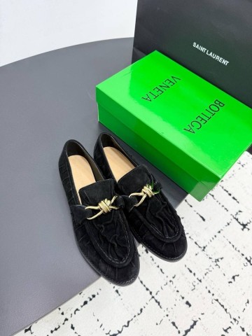Bottega Veneta лоферы #177371OT