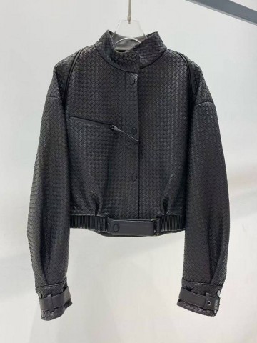 Bottega Veneta куртка #178806YB
