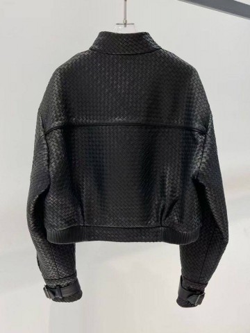 Bottega Veneta куртка #178806YB