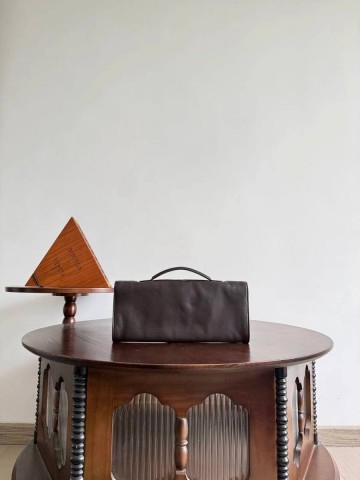 Bottega Veneta сумка #180794OX