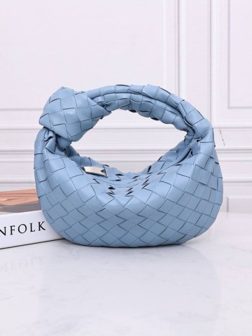 Bottega Veneta Jodie mini сумка #184242FF