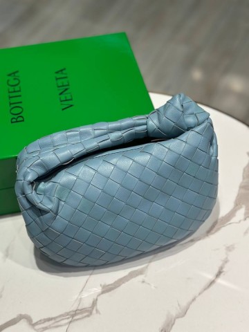 Bottega Veneta Jodie mini сумка #184242FF