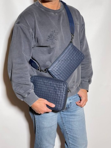 Bottega Veneta сумка #185570JF