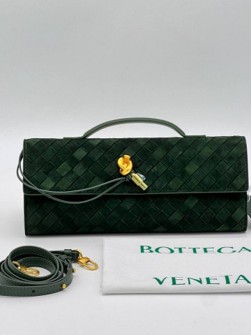 Bottega Veneta сумка #190454EO