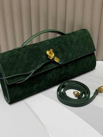 Bottega Veneta сумка #190454EO