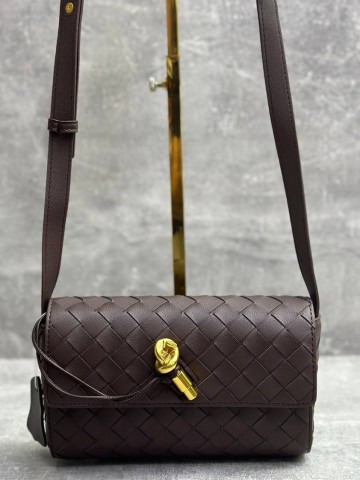 Bottega Veneta сумка #198402SF
