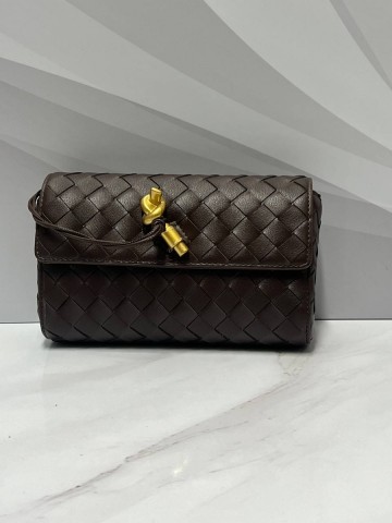 Bottega Veneta сумка #198402SF