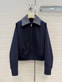 Bottega Veneta бомбер