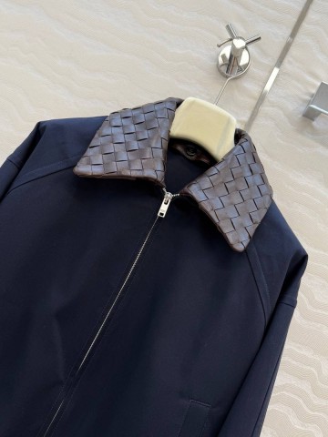 Bottega Veneta бомбер #202765FB
