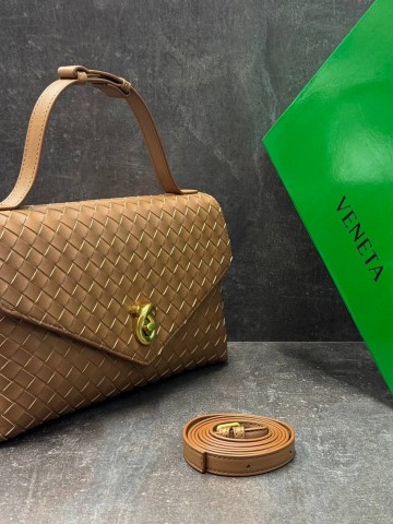 Bottega Veneta сумка #202816LJ