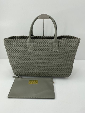 Bottega Veneta сумка #203611BK