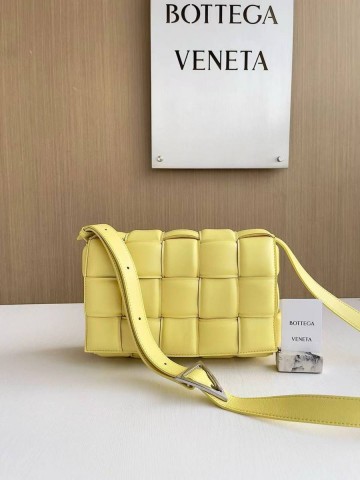 Bottega Veneta сумка #204477BX