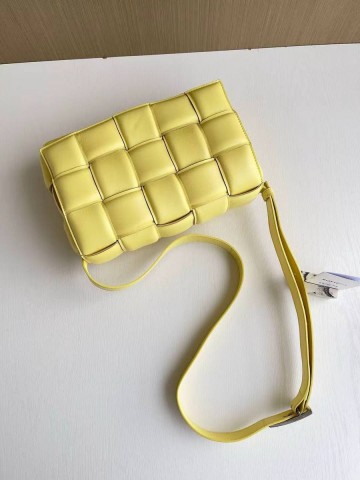 Bottega Veneta сумка #204477BX