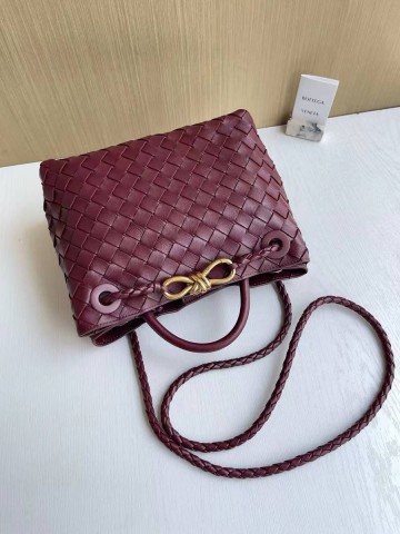 Bottega Veneta сумка #206295SL