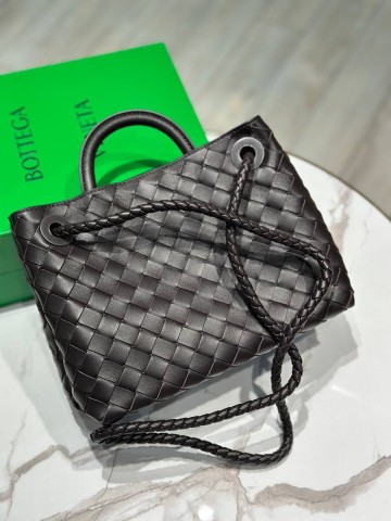 Bottega Veneta West Andiamo сумка #206392LZ