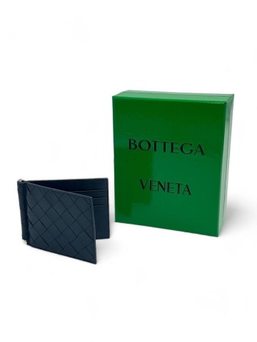 Bottega Veneta картхолдер #210623VK