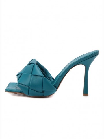 Bottega Veneta сабо #211511TD