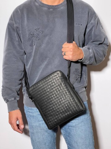 Bottega Veneta сумка #217107BN