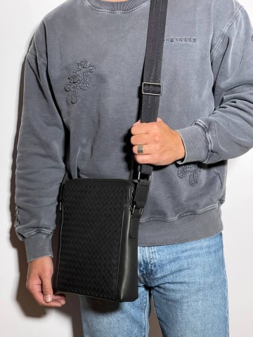 Bottega Veneta сумка #217107BN