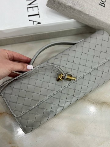 Bottega Veneta Andiamo сумка #218195OQ