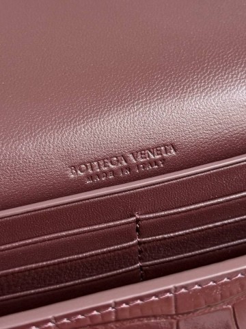Bottega Veneta сумка #220055YR