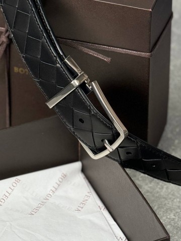 Bottega Veneta ремень #227786XB