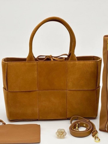 Bottega Veneta сумка #228608EK