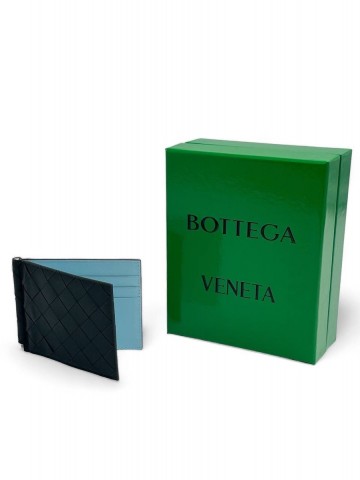 Bottega Veneta картхолдер #230119WX