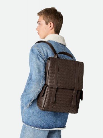 Bottega Veneta рюкзак #232363QJ