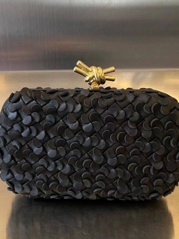 Bottega Veneta клатч #233486IS