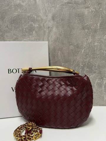 Bottega Veneta сумка #234161AA