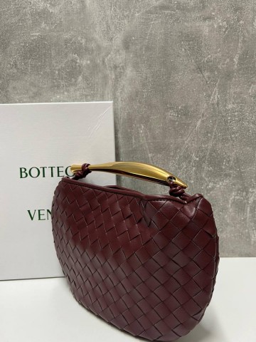 Bottega Veneta сумка #234161AA