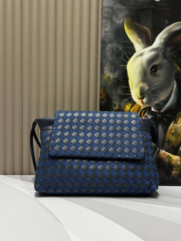Bottega Veneta сумка #234553QI