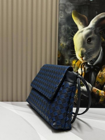 Bottega Veneta сумка #234553QI