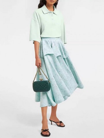 Bottega Veneta сабо #235636SS
