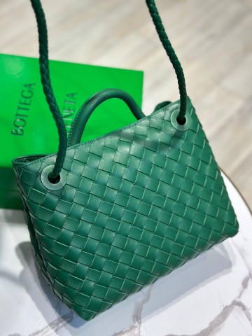 Bottega Veneta West Andiamo сумка #237753UB