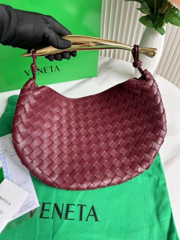 Bottega Veneta сумка #238626XF