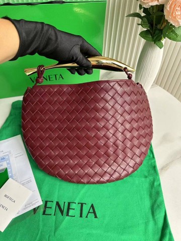 Bottega Veneta сумка #238626XF