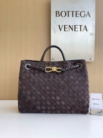 Bottega Veneta Andiamo сумка #238886NK