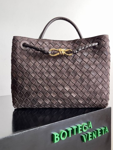 Bottega Veneta Andiamo сумка #238886NK
