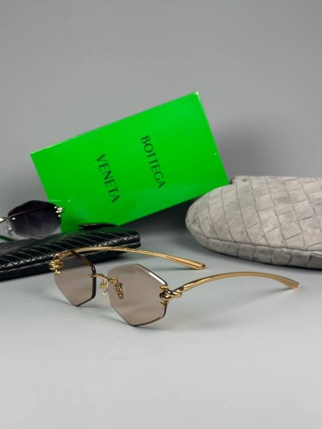 Bottega Veneta очки #239179VE