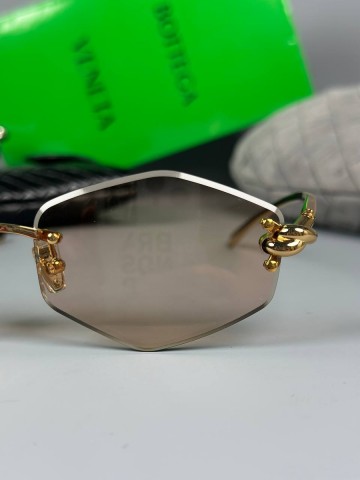 Bottega Veneta очки #239179VE