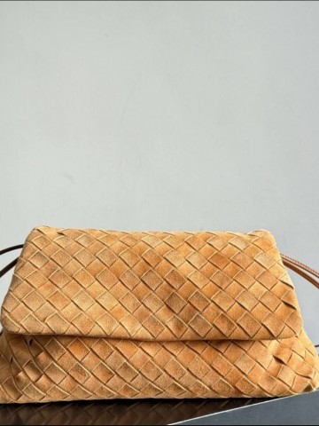 Bottega Veneta сумка #241537PS
