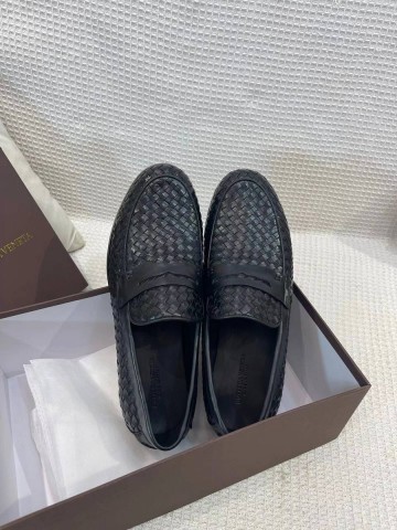 Bottega Veneta лоферы #796390FS