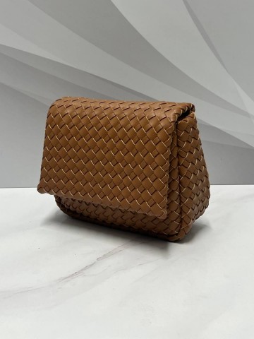 Bottega Veneta сумка #243961SZ