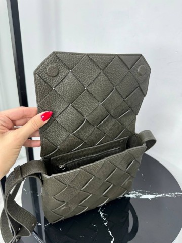 Bottega Veneta сумка #248226SS