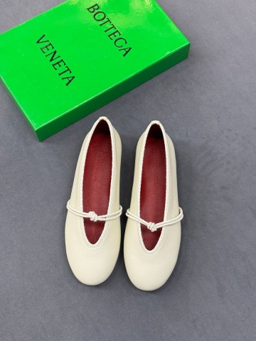 Bottega Veneta балетки #720416MI