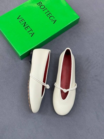 Bottega Veneta балетки #720416MI