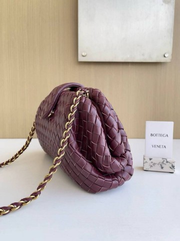 Bottega Veneta сумка #253958EA