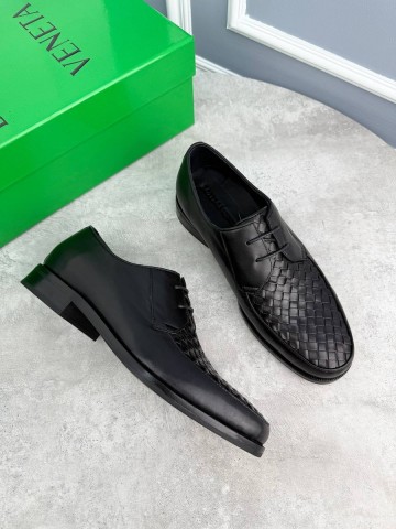 Bottega Veneta ботинки #254251EF